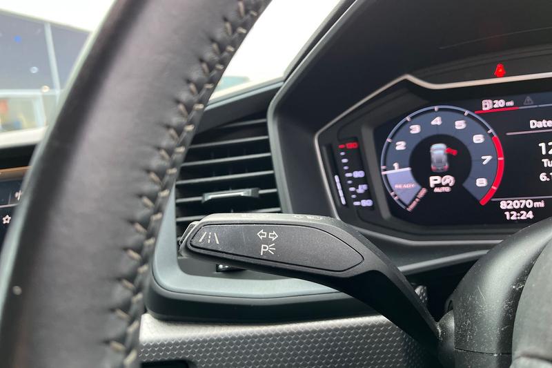 Used Audi A1 2019 for sale - 77128216: Photo 14