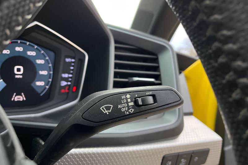 Used Audi A1 2019 for sale - 77128216: Photo 15