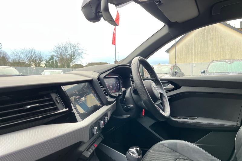 Used Audi A1 2019 for sale - 77128216: Photo 18