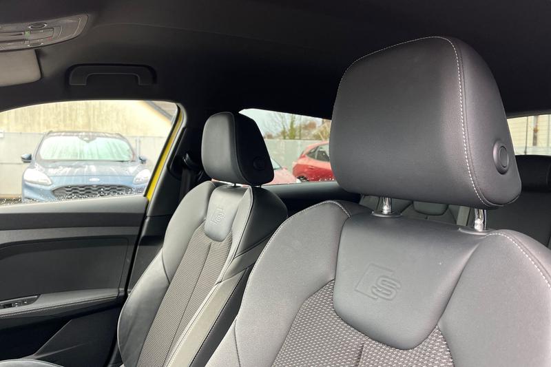 Used Audi A1 2019 for sale - 77128216: Photo 19
