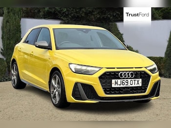 Used Audi A1 2019 for sale - 77128216: Photo