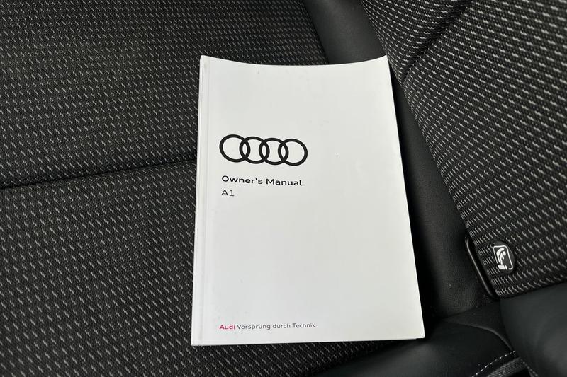 Used Audi A1 2019 for sale - 77128216: Photo 22