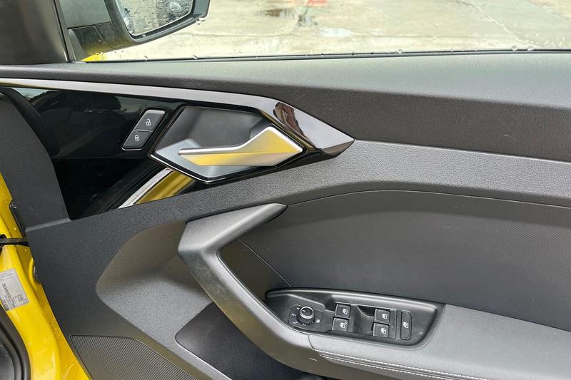 Used Audi A1 2019 for sale - 77128216: Photo 25