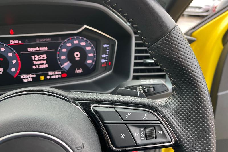 Used Audi A1 2019 for sale - 77128216: Photo 27