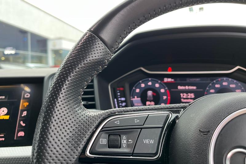 Used Audi A1 2019 for sale - 77128216: Photo 28