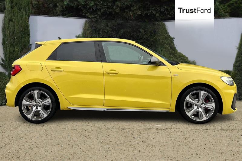 Used Audi A1 2019 for sale - 77128216: Photo 3