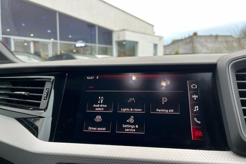 Used Audi A1 2019 for sale - 77128216: Photo 33