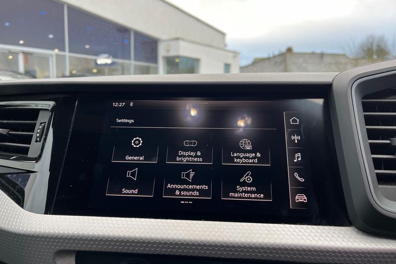 Used Audi A1 2019 for sale - 77128216: Photo 35