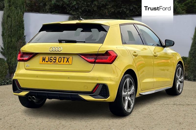 Used Audi A1 2019 for sale - 77128216: Photo 4