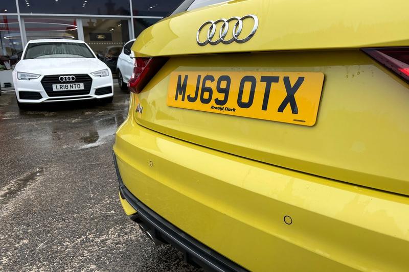 Used Audi A1 2019 for sale - 77128216: Photo 40