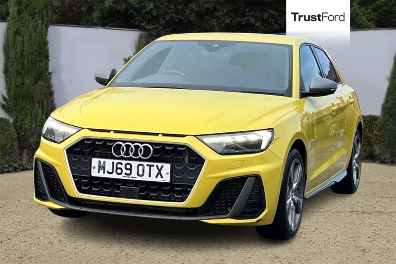 Used Audi A1 2019 for sale - 77128216: Photo 5