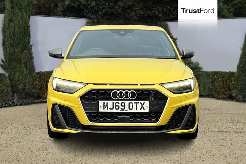Used Audi A1 2019 for sale - 77128216: Photo 6