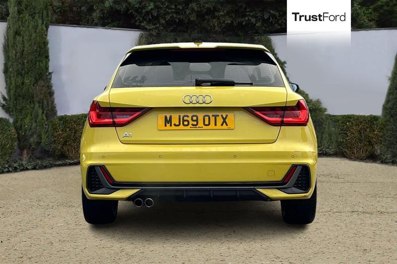 Used Audi A1 2019 for sale - 77128216: Photo 7
