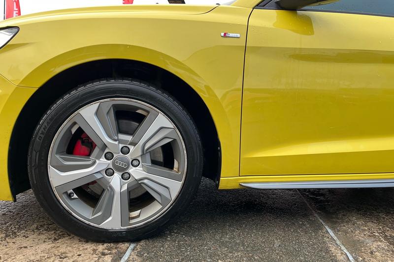 Used Audi A1 2019 for sale - 77128216: Photo 8