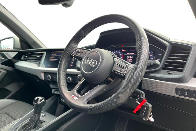 Used Audi A1 2019 for sale - 77128216: Photo 9