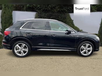 Used Audi Q3 2021 for sale - 79408161: Photo