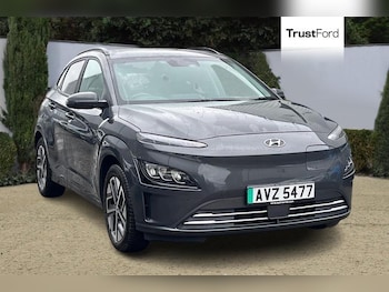 Used Hyundai KONA 2023 for sale - 78657145: Photo