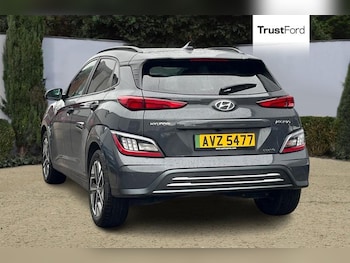 Used Hyundai KONA 2023 for sale - 78657145: Photo