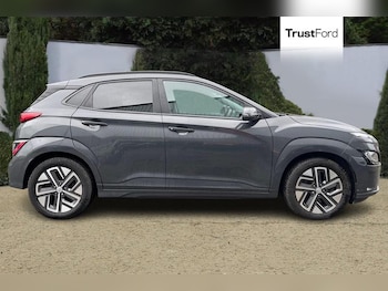 Used Hyundai KONA 2023 for sale - 78657145: Photo