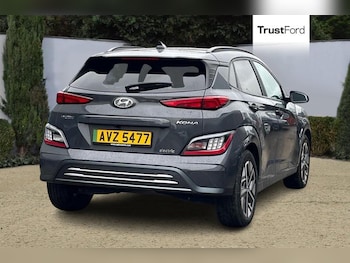 Used Hyundai KONA 2023 for sale - 78657145: Photo