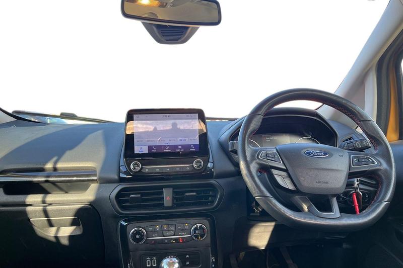 Used Ford Ecosport 2020 for sale - 76641119: Photo 10