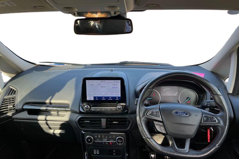 Used Ford Ecosport 2020 for sale - 76641119: Photo 11