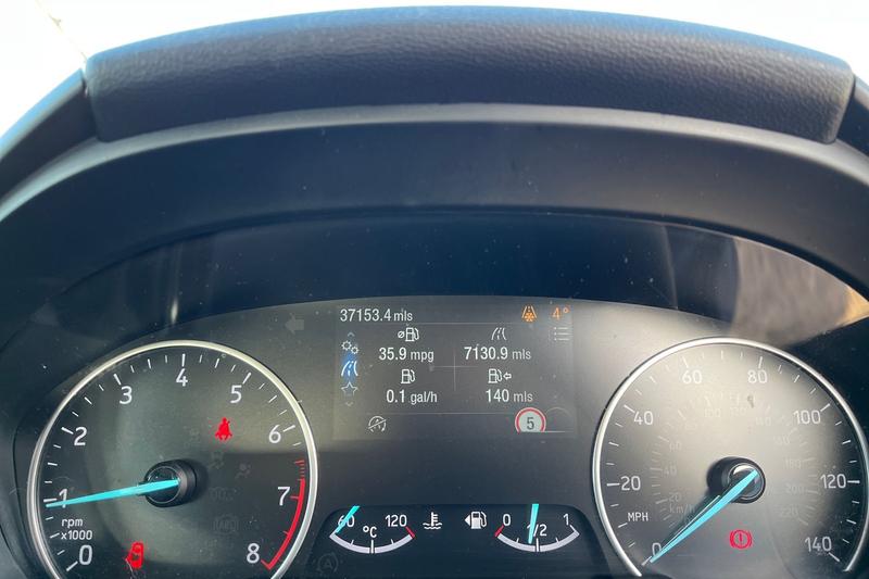 Used Ford Ecosport 2020 for sale - 76641119: Photo 13