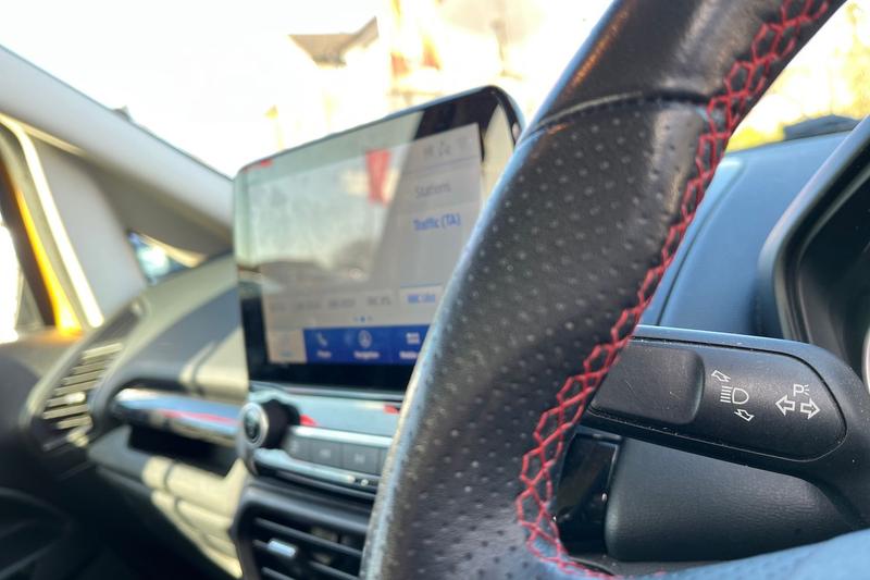 Used Ford Ecosport 2020 for sale - 76641119: Photo 14