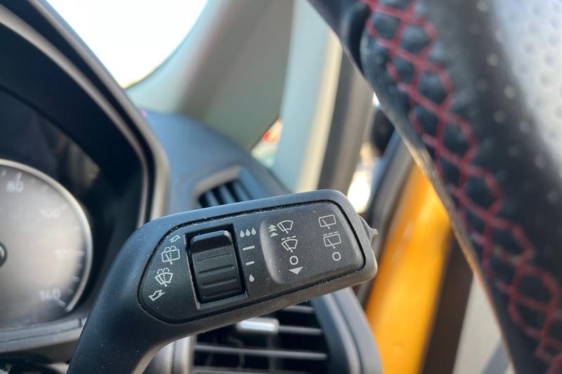 Used Ford Ecosport 2020 for sale - 76641119: Photo 15