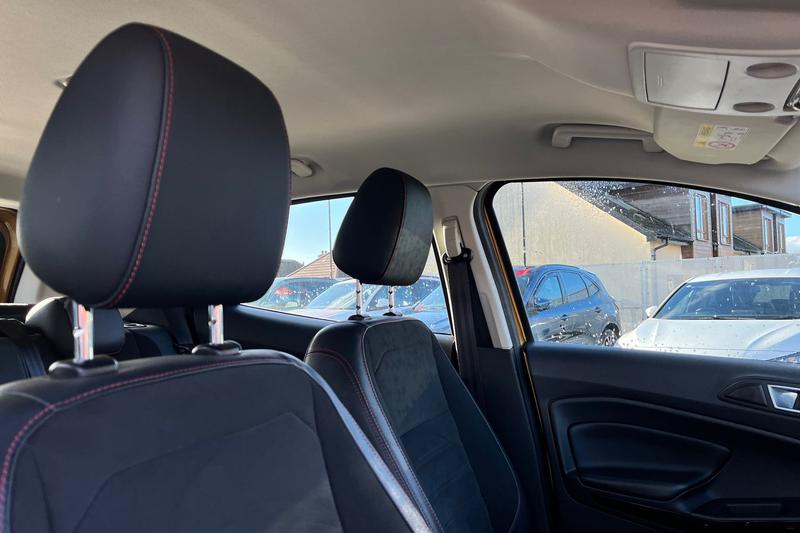Used Ford Ecosport 2020 for sale - 76641119: Photo 17