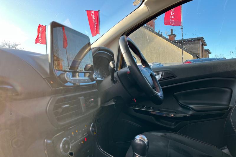 Used Ford Ecosport 2020 for sale - 76641119: Photo 18