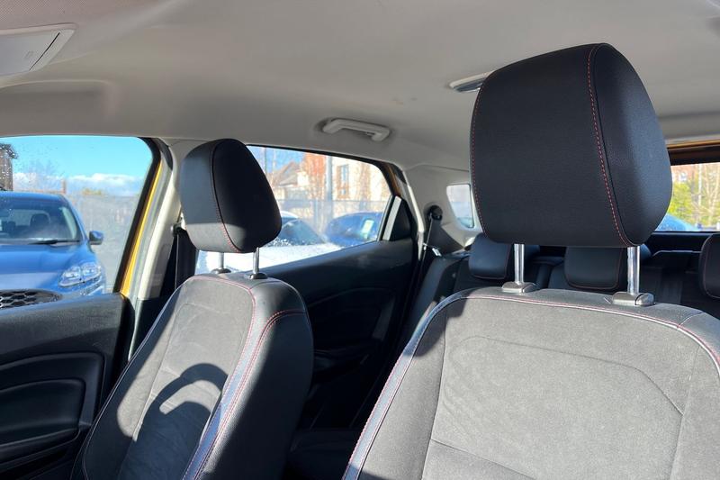 Used Ford Ecosport 2020 for sale - 76641119: Photo 19