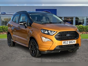 Used Ford Ecosport 2020 for sale - 76641119: Photo