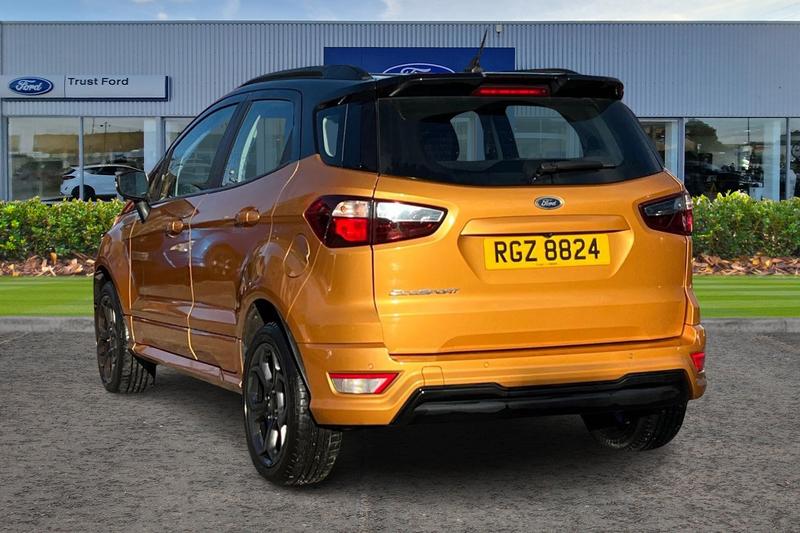 Used Ford Ecosport 2020 for sale - 76641119: Photo 2
