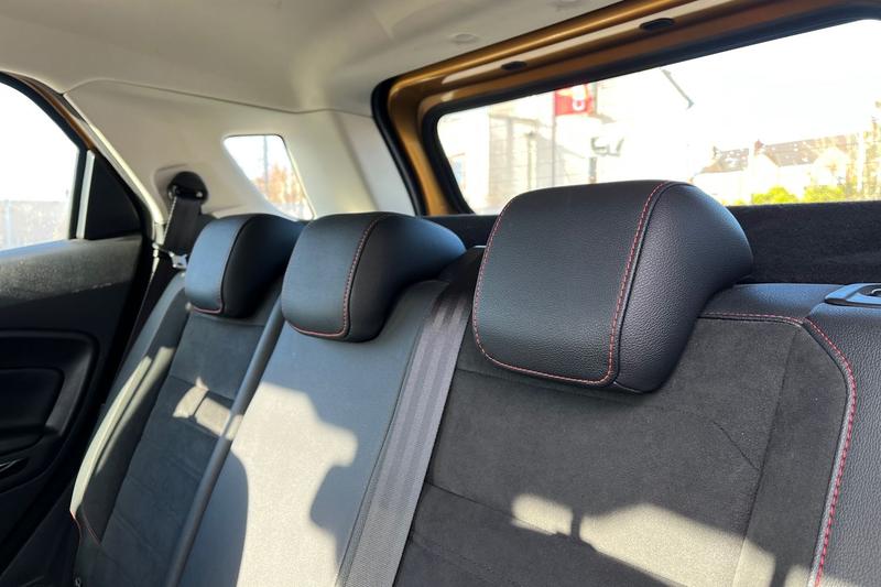 Used Ford Ecosport 2020 for sale - 76641119: Photo 20