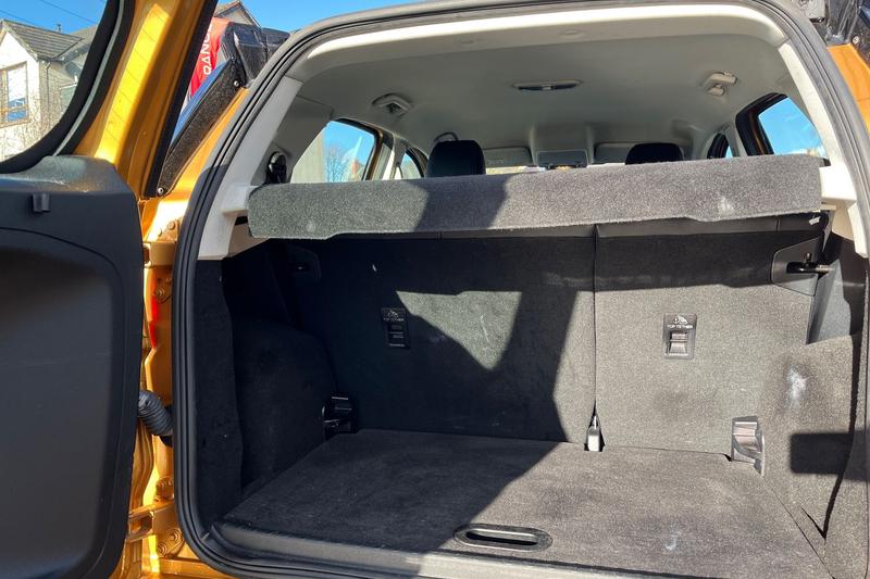 Used Ford Ecosport 2020 for sale - 76641119: Photo 21