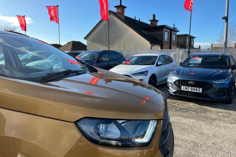 Used Ford Ecosport 2020 for sale - 76641119: Photo 23