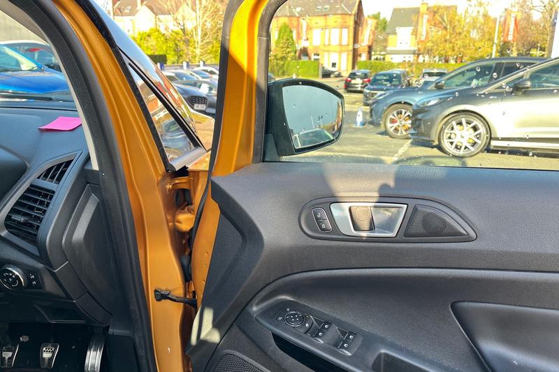 Used Ford Ecosport 2020 for sale - 76641119: Photo 24