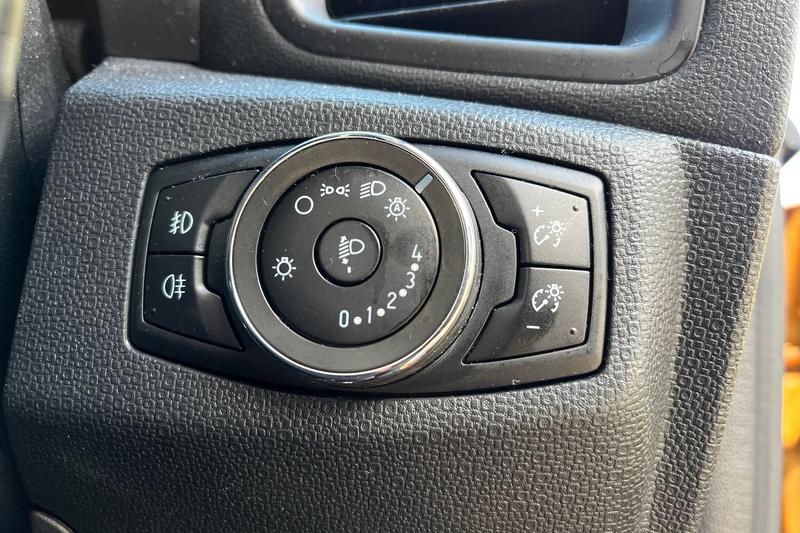 Used Ford Ecosport 2020 for sale - 76641119: Photo 25