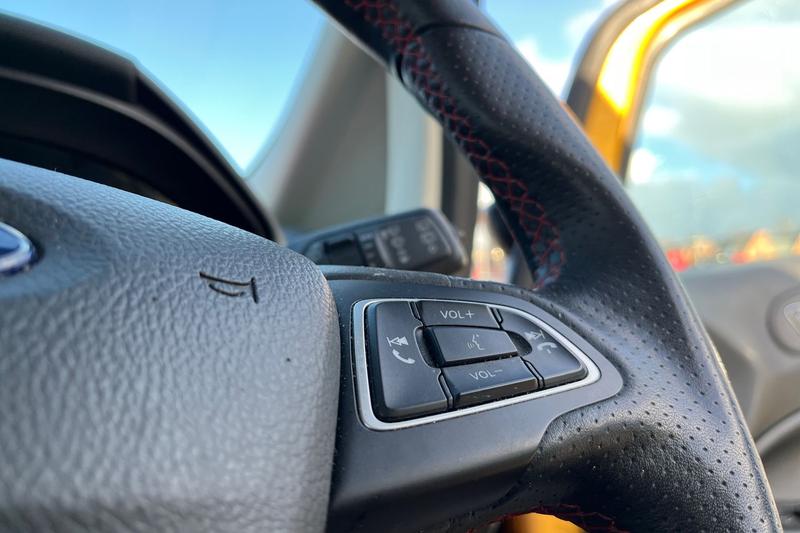 Used Ford Ecosport 2020 for sale - 76641119: Photo 26