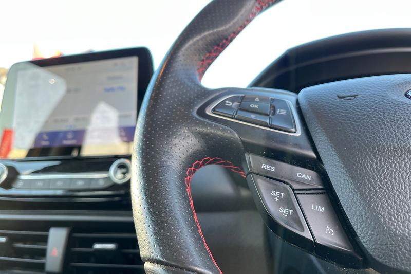 Used Ford Ecosport 2020 for sale - 76641119: Photo 27