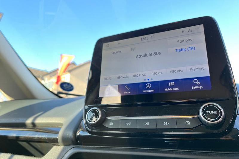 Used Ford Ecosport 2020 for sale - 76641119: Photo 28