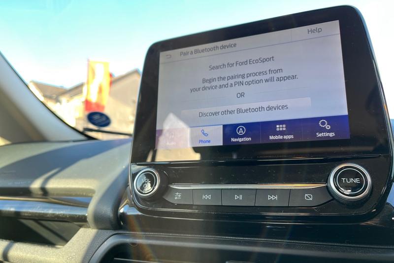 Used Ford Ecosport 2020 for sale - 76641119: Photo 29