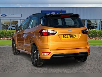 Used Ford Ecosport 2020 for sale - 76641119: Photo