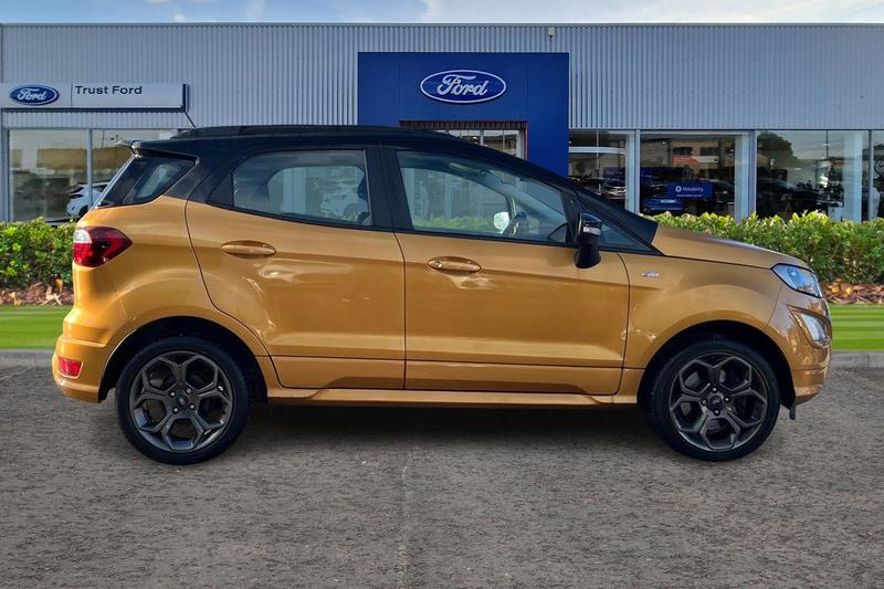 Used Ford Ecosport 2020 for sale - 76641119: Photo 3