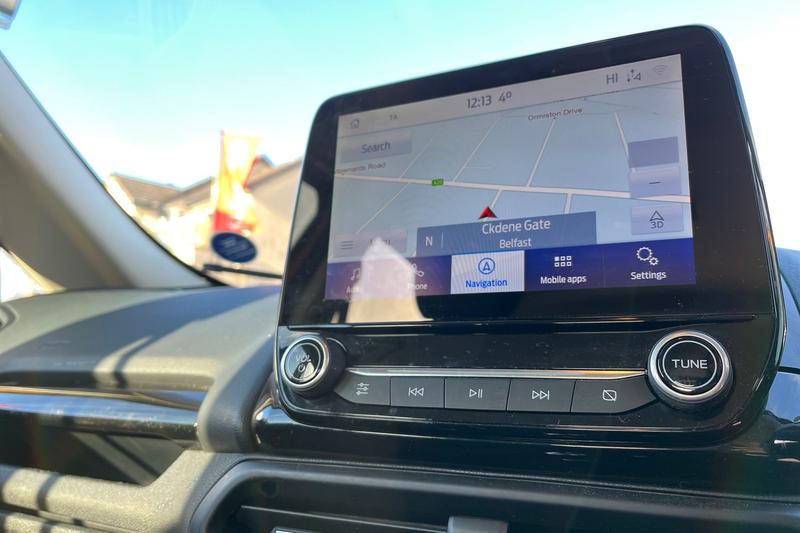 Used Ford Ecosport 2020 for sale - 76641119: Photo 30