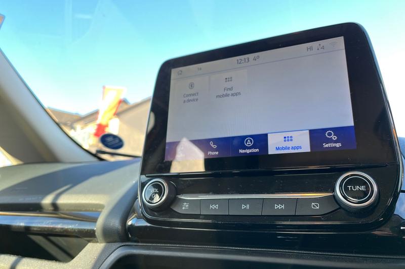 Used Ford Ecosport 2020 for sale - 76641119: Photo 31