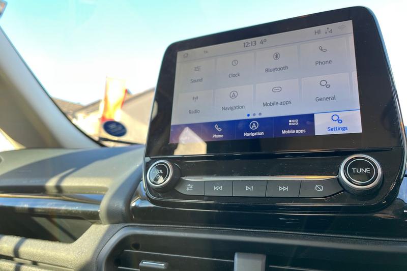 Used Ford Ecosport 2020 for sale - 76641119: Photo 32