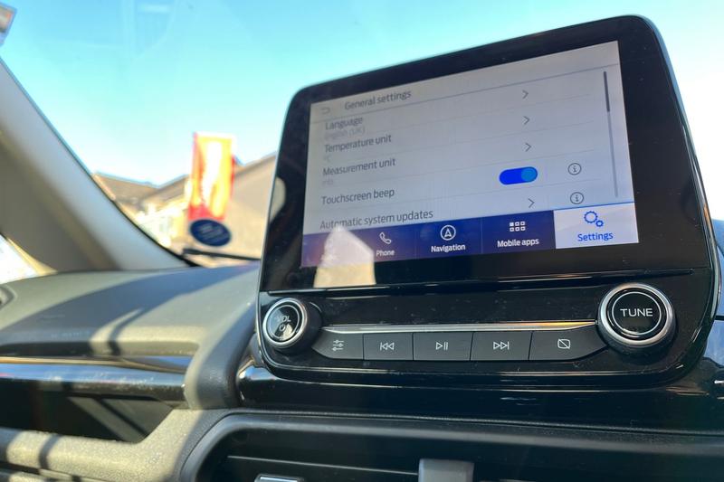 Used Ford Ecosport 2020 for sale - 76641119: Photo 33