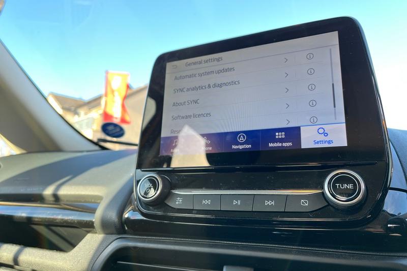 Used Ford Ecosport 2020 for sale - 76641119: Photo 34